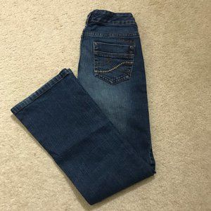 Women's DKNY Petite Bootcut Jeans 6p